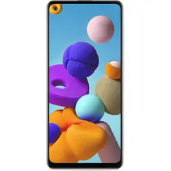 گوشی موبایل سامسونگ مدل Galaxy A21S ظرفیت 64 گیگابایت رم 6 گیگابایت