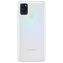 گوشی موبایل سامسونگ مدل Galaxy A21S ظرفیت 64 گیگابایت رم 6 گیگابایت