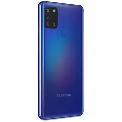 گوشی موبایل سامسونگ مدل Galaxy A21S ظرفیت 64 گیگابایت رم 6 گیگابایت