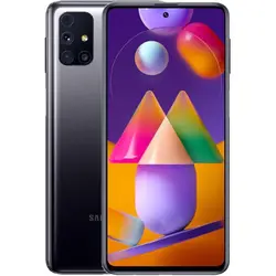 گوشی موبایل سامسونگ مدل Galaxy M31S ظرفیت 128 گیگابایت