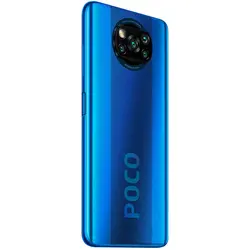 گوشی موبایل شیائومی مدل POCO X3 ظرفیت 128 گیگابایت