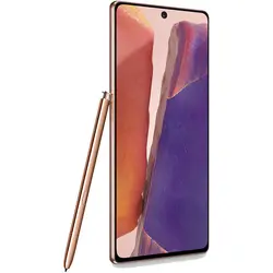گوشی موبایل سامسونگ مدل Galaxy Note 20 ظرفیت 256 گیگابایت