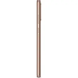 گوشی موبایل سامسونگ مدل Galaxy Note 20 ظرفیت 256 گیگابایت