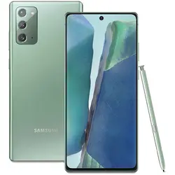 گوشی موبایل سامسونگ مدل Galaxy Note 20 ظرفیت 256 گیگابایت