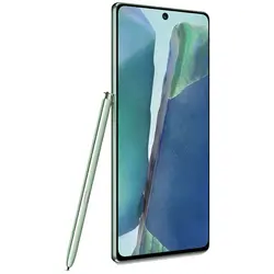 گوشی موبایل سامسونگ مدل Galaxy Note 20 ظرفیت 256 گیگابایت