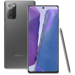 گوشی موبایل سامسونگ مدل Galaxy Note 20 ظرفیت 256 گیگابایت