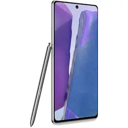 گوشی موبایل سامسونگ مدل Galaxy Note 20 ظرفیت 256 گیگابایت