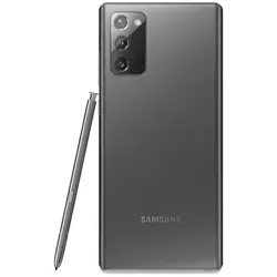 گوشی موبایل سامسونگ مدل Galaxy Note 20 ظرفیت 256 گیگابایت