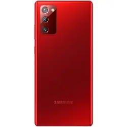 گوشی موبایل سامسونگ مدل Galaxy Note 20 ظرفیت 256 گیگابایت