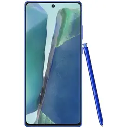گوشی موبایل سامسونگ مدل Galaxy Note 20 ظرفیت 256 گیگابایت