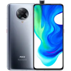 گوشی موبایل شیائومی مدل POCO F2 Pro 5G ظرفیت 128 گیگابایت