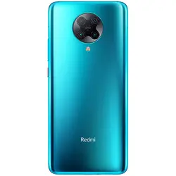 گوشی موبایل شیائومی مدل POCO F2 Pro 5G ظرفیت 128 گیگابایت