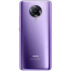 گوشی موبایل شیائومی مدل POCO F2 Pro 5G ظرفیت 128 گیگابایت