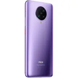 گوشی موبایل شیائومی مدل POCO F2 Pro 5G ظرفیت 128 گیگابایت