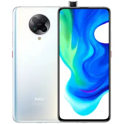 گوشی موبایل شیائومی مدل POCO F2 Pro 5G ظرفیت 128 گیگابایت