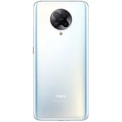 گوشی موبایل شیائومی مدل POCO F2 Pro 5G ظرفیت 128 گیگابایت