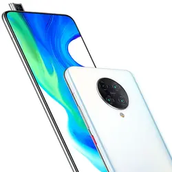 گوشی موبایل شیائومی مدل POCO F2 Pro 5G ظرفیت 128 گیگابایت