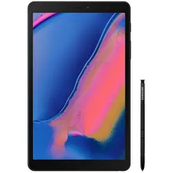 تبلت سامسونگ مدل Galaxy Tab A 8.0 SPen 2019 LTE P205 ظرفیت 32 گیگابایت