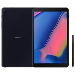 تبلت سامسونگ مدل Galaxy Tab A 8.0 SPen 2019 LTE P205 ظرفیت 32 گیگابایت