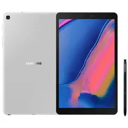 تبلت سامسونگ مدل Galaxy Tab A 8.0 SPen 2019 LTE P205 ظرفیت 32 گیگابایت