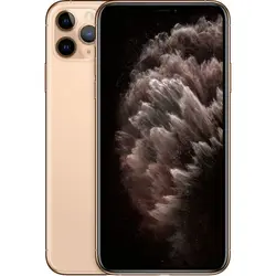 گوشی موبایل اپل مدل iPhone 11 Pro ظرفیت 64 گیگابایت پارت نامبر ZA