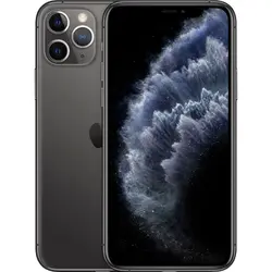 گوشی موبایل اپل مدل iPhone 11 Pro ظرفیت 64 گیگابایت پارت نامبر ZA