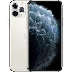 گوشی موبایل اپل مدل iPhone 11 Pro ظرفیت 64 گیگابایت پارت نامبر ZA