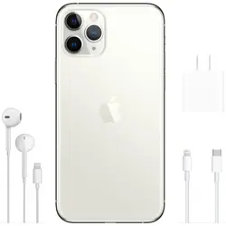 گوشی موبایل اپل مدل iPhone 11 Pro ظرفیت 64 گیگابایت پارت نامبر ZA