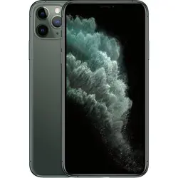 گوشی موبایل اپل مدل iPhone 11 Pro ظرفیت 64 گیگابایت پارت نامبر ZA