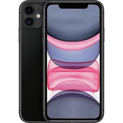 گوشی موبایل اپل مدل iPhone 11 ظرفیت 128 گیگابایت پارت نامبر AA