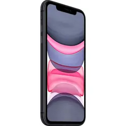 گوشی موبایل اپل مدل iPhone 11 ظرفیت 128 گیگابایت پارت نامبر AA