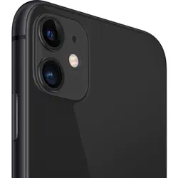 گوشی موبایل اپل مدل iPhone 11 ظرفیت 128 گیگابایت پارت نامبر AA