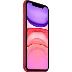 گوشی موبایل اپل مدل iPhone 11 ظرفیت 128 گیگابایت پارت نامبر AA