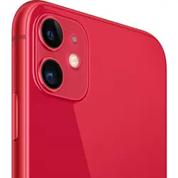 گوشی موبایل اپل مدل iPhone 11 ظرفیت 128 گیگابایت پارت نامبر AA