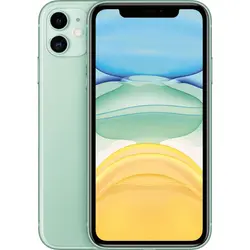 گوشی موبایل اپل مدل iPhone 11 ظرفیت 128 گیگابایت پارت نامبر AA