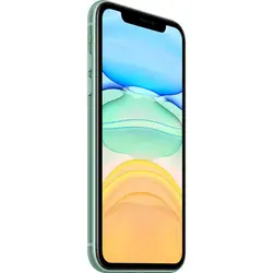 گوشی موبایل اپل مدل iPhone 11 ظرفیت 128 گیگابایت پارت نامبر AA