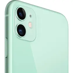 گوشی موبایل اپل مدل iPhone 11 ظرفیت 128 گیگابایت پارت نامبر AA