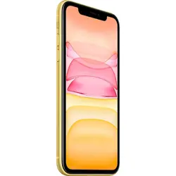 گوشی موبایل اپل مدل iPhone 11 ظرفیت 128 گیگابایت پارت نامبر AA