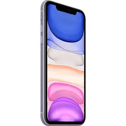 گوشی موبایل اپل مدل iPhone 11 ظرفیت 128 گیگابایت پارت نامبر AA