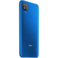 گوشی موبایل شیائومی مدل Redmi 9C ظرفیت 32 گیگابایت