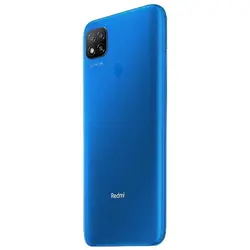 گوشی موبایل شیائومی مدل Redmi 9C ظرفیت 32 گیگابایت