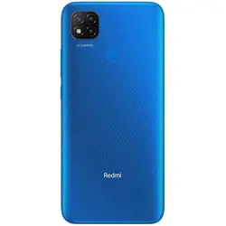 گوشی موبایل شیائومی مدل Redmi 9C ظرفیت 32 گیگابایت