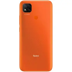 گوشی موبایل شیائومی مدل Redmi 9C ظرفیت 32 گیگابایت