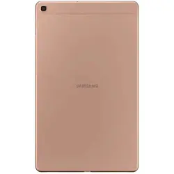 تبلت سامسونگ مدل Galaxy Tab A 10.1 2019 Wi-Fi SM-T510 ظرفیت 32 گیگابایت