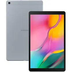 تبلت سامسونگ مدل Galaxy Tab A 10.1 2019 Wi-Fi SM-T510 ظرفیت 32 گیگابایت