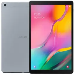 تبلت سامسونگ مدل Galaxy Tab A 10.1 2019 Wi-Fi SM-T510 ظرفیت 32 گیگابایت