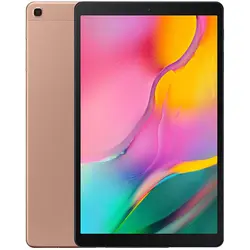 تبلت سامسونگ مدل Galaxy Tab A 10.1 2019 Wi-Fi SM-T510 ظرفیت 32 گیگابایت