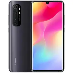 گوشی موبایل شیائومی مدل Mi Note 10 Lite ظرفیت 64 گیگابایت