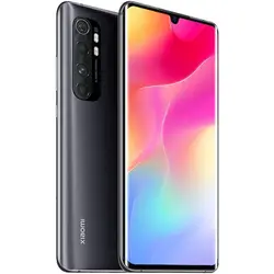 گوشی موبایل شیائومی مدل Mi Note 10 Lite ظرفیت 64 گیگابایت