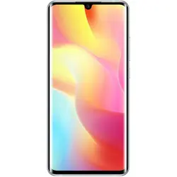 گوشی موبایل شیائومی مدل Mi Note 10 Lite ظرفیت 64 گیگابایت